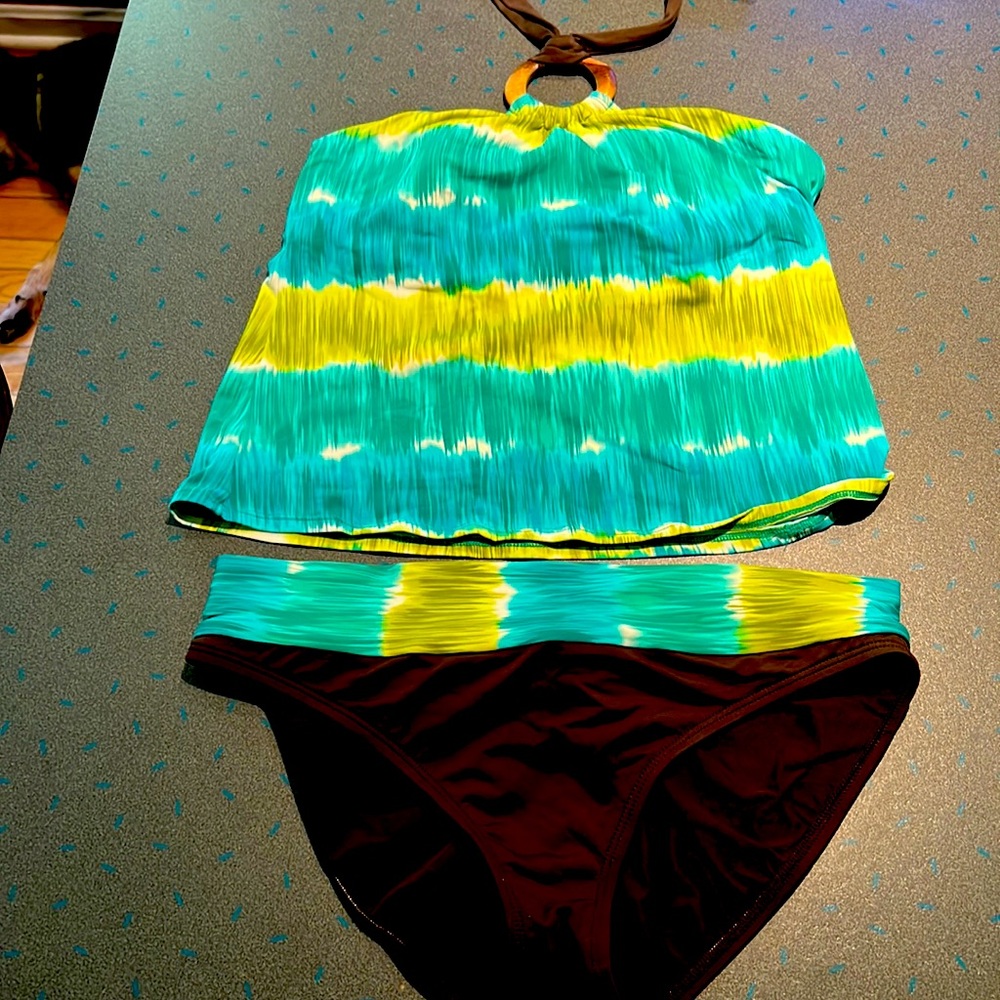 La Blanca Bikini